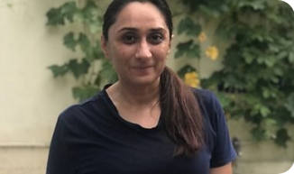 Deepa Kaliyur